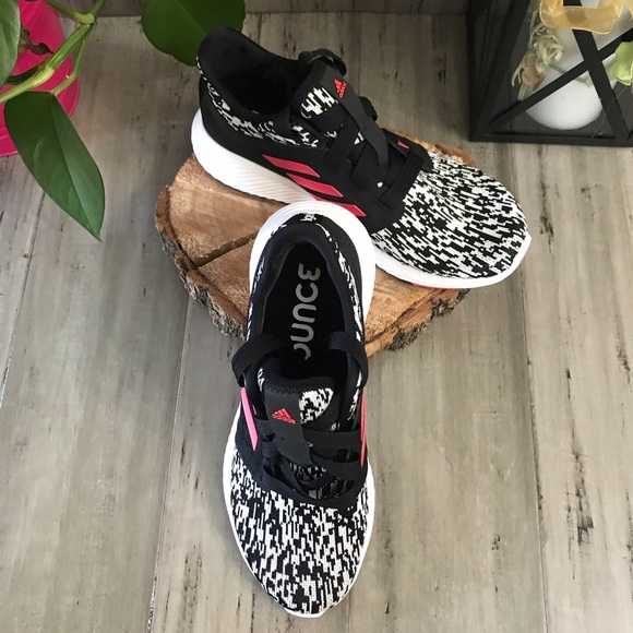 Women’s Adidas Edge Lux Running Shoes - Picture 4 of 8